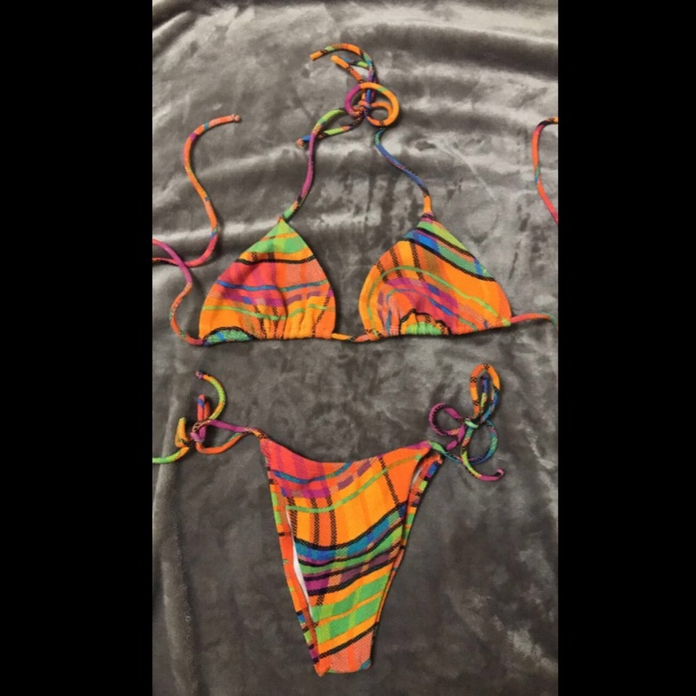 Brazilian Bikini